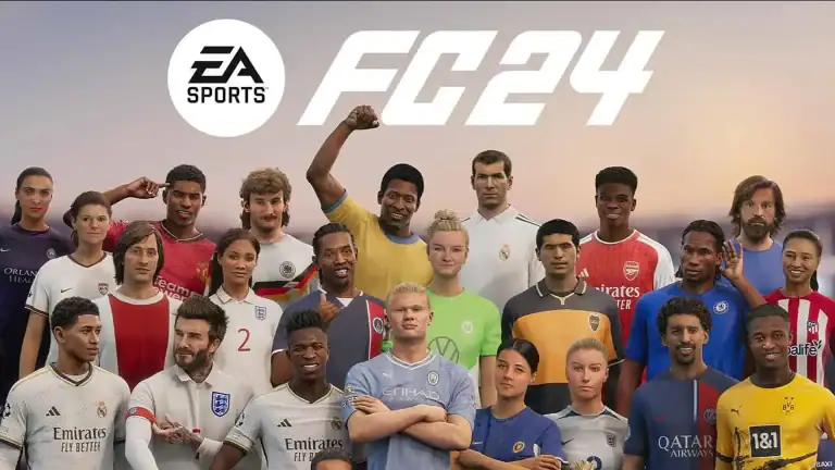 FIFA 24 / EA FC 24 Hack Autowin