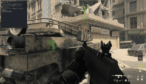 mw3 hack