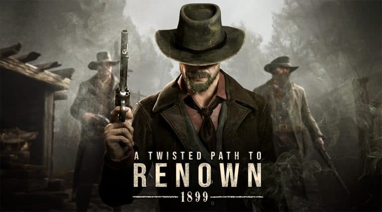 A Twisted Path to Renown Hack Pro