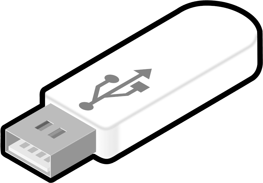 USB flash drive with cheat service logo for quick data access and safe online solutions.